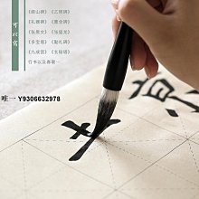 毛筆高檔正虎周臣毛筆套裝狼兼毫初學者大中小楷專業級毫柳暗花品 現貨 歷史價格詳細信息