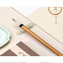 問心堂行雲七狼三羊兼毫毛筆中楷套裝高檔專業級狼毫羊毫書法湖筆 歷史價格詳細信息