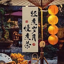 掛毯波西米亞手工編織掛毯牆飾壁飾置物架擱物板花籃支架民宿裝飾 歷史價格詳細信息