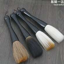 毛筆 國畫書法對聯筆羊毫提斗大毛筆文房四寶 小規格價格，中大號規格議價超夯 精品 歷史價格詳細信息