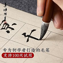 善璉湖筆驚鴻小楷毛筆金絲楠木狼毫國畫楷書瘦金體書法專用軟筆 歷史價格詳細信息