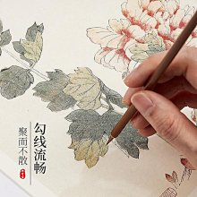 鼠須熊毫行草長鋒毛筆行書草書寫對聯專用專業書法好毛筆高檔精品 歷史價格詳細信息