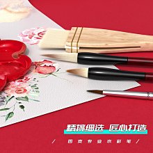 美甲材料 美甲工具 美甲筆套裝掃掃筆鋸齒筆漸變筆暈染筆DIY彩繪畫花筆美甲店常用筆ST001 歷史價格詳細信息