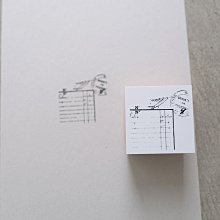 【莫莫日貨】星燈社 2024 8月 紙博in京都 紙博展限定 全彩 方形便條紙 迷你便條紙 便條紙 (共四款) 歷史價格詳細信息