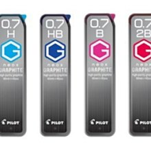 超級G自動鉛筆芯0.3（HRF-3G）GNO 20支裝 PILOT 百樂 Alien玩文具 歷史價格詳細信息