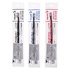 {阿治嬤} 日本 PILOT 百樂 RFJ-GP-EF / F / M / XB 舒寫原子筆 替芯 筆芯 歷史價格詳細信息