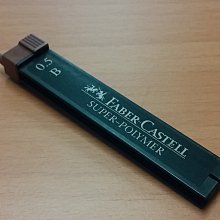 Faber-Castell 0.5彩色自動鉛筆筆芯(10小盒入) 歷史價格詳細信息