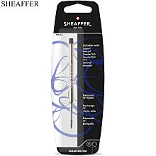 SHEAFFER VFM系列 閃亮銀原子筆 E2940051 歷史價格詳細信息