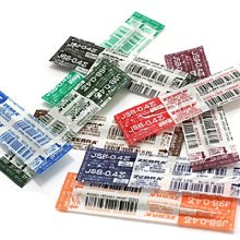 CROSS 三用筆 觸控筆芯 TECH系列 (2支入/卡) 2卡 / 盒 8518 歷史價格詳細信息