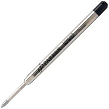 【優力文具】PARKER派克 PREMIER 尊爵系列 黑桿銀蓋白夾原子筆(P0887920) 歷史價格詳細信息