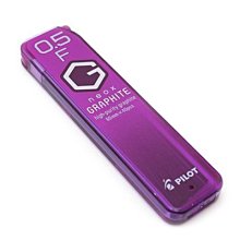 百樂 pilot HRF-3G 0.3mm 超級G自動鉛筆芯  好好逛文具小舖 歷史價格詳細信息