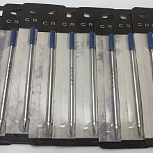 CROSS高仕 原子筆芯(8511/8512/8513/8514/8515) 歷史價格詳細信息