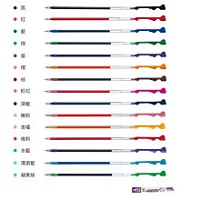 百樂PILOT BLS-CLT3 超細變芯筆替芯 筆芯 0.3mm 歷史價格詳細信息