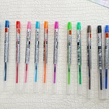 UNI 三菱 UMR-87 鋼珠筆芯/替芯 0.7mm (適用UMN-207/UMN-152)X12支盒裝 歷史價格詳細信息