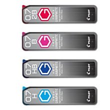 超級G自動鉛筆芯0.3（HRF-3G）GNO 20支裝 PILOT 百樂 Alien玩文具 歷史價格詳細信息