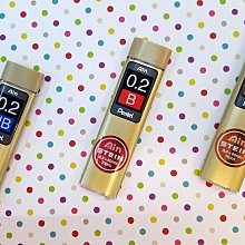 Pentel 飛龍 Ain 0.9mm 自動鉛筆 筆芯 36入/筒 10筒/組 C289 系列 歷史價格詳細信息