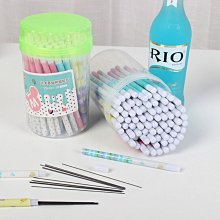 H&B 自來水筆 6支套裝 畫筆 儲水 毛筆 勾线筆 水溶 彩鉛 固體 水彩 歷史價格詳細信息