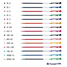 百樂PILOT BLS-CLT3 超細變芯筆替芯 筆芯 0.3mm 歷史價格詳細信息