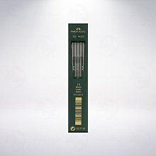FABER-CASTELL 輝柏 2.0mm 工程筆芯(10支入) / 盒 歷史價格詳細信息