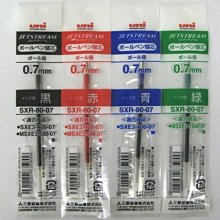 UNI SXR-80-05溜溜筆0.5mm專用替芯 10支入 歷史價格詳細信息