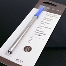CROSS 鋼珠筆筆芯-藍 / F尖 (3支)  8016 歷史價格詳細信息