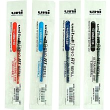 UNI 三菱 UMR-83 中性筆替芯 好好逛文具小舖 歷史價格詳細信息