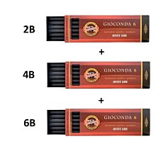 KOH-I-NOOR 三角筆桿/無木/六角筆桿卡裝*9038 歷史價格詳細信息