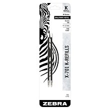 美版ZEBRA耐候加壓不鏽鋼原子筆X-701 29811(表面霧面塑料;0.7mm替芯和吊環) 歷史價格詳細信息