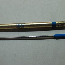 CROSS 原子筆 筆芯 替芯 3支/盒 8512 8513 8514 歷史價格詳細信息