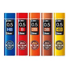 Pentel 飛龍牌 LRN4 ENERGEL極速鋼珠筆芯 (0.4mm) 12支/盒 (另有單支賣場) 歷史價格詳細信息