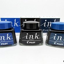 日本 PILOT 百樂 鋼筆墨水瓶350ml(INK-350) 超大容量 可樂瓶 歷史價格詳細信息