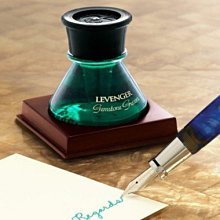 【上品名筆工藝坊】美國 Levenger- 波爾多酒棗紅 Claret 鋼筆墨水 50ml 歷史價格詳細信息