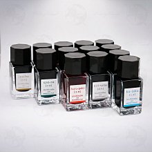 日本PILOT百樂 Iroshizuku 色彩雫系列 小瓶鋼筆墨水(INK-15)15ml 零售免分裝 歷史價格詳細信息