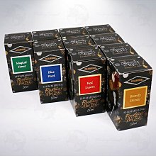 英國 Diamine Shimmertastic Ink 新款金銀粉墨水: 淺紫綢緞/Lilac Satin 歷史價格詳細信息