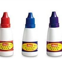 粉紅色墨水、新力牌回墨印章專用補充液（28ml）日期章、翻轉章、翻跟斗章專用油墨（每瓶120元） 歷史價格詳細信息