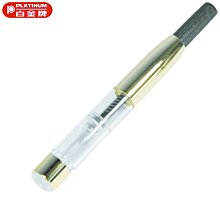 PLATINUM白金牌 日規鋼筆專用推拉式吸水器(通用CONVERTER-800)CR-50吸墨器 歷史價格詳細信息