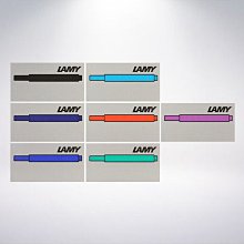 LAMY T10 墨水管 藍色(5支入) 【金玉堂文具】 歷史價格詳細信息