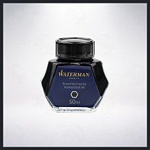 法國Waterman鋼筆墨水*黑藍色 歷史價格詳細信息