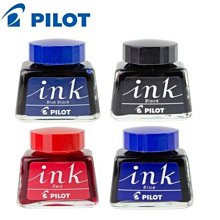 PILOT百樂  INK-30鋼筆彩色墨水 替芯 【久大文具】 歷史價格詳細信息