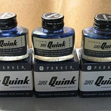 PARKER派克墨水管(5支入）6盒入 歷史價格詳細信息