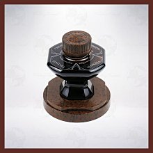 VISCONTI 古典造型瓶裝墨水60ml - 綠 歷史價格詳細信息