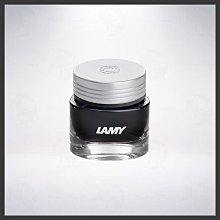 LAMY T53-660 Obsidian曜石黑水晶墨水 歷史價格詳細信息