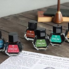 SKB文明鋼筆【INK-210】COLOR INK 復古色 鋼筆墨水瓶30ml 歷史價格詳細信息