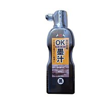 S-19202 祥碩堂 日本製 OK墨汁 雨天用 黑色  180cc  防水 墨液 墨汁 鐵 木材 合板 乾濕表面適用 價格比較,價格查詢,歷史價格詳細信息