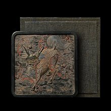 古玩古董老物件 清乾隆年制粉彩牧牛圖賞瓶啤酒包老保真瓷器收藏 歷史價格詳細信息