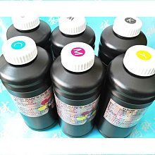 工業頭uv柔性墨水適用理光柯尼卡精工廣告軟膜列印光固化墨水 歷史價格詳細信息