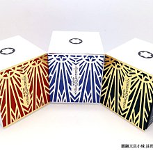 MONTBLANC 萬寶龍 鋼筆墨水管 一盒8支入歐規卡水/卡式墨水 歷史價格詳細信息