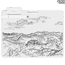 手寫板 電子小黑板 LED板【AH-248A】薄款 寫字板 螢光板 電子黑板 廣告立牌 發光黑板 歷史價格詳細信息