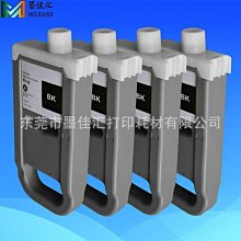 pfi703墨盒 兼容canon ipf 810 820 815 825寫真機墨盒 歷史價格詳細信息