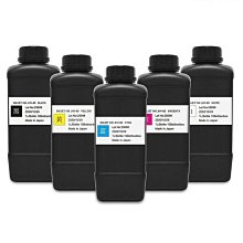 工業頭uv柔性墨水適用理光柯尼卡精工廣告軟膜列印光固化墨水 歷史價格詳細信息